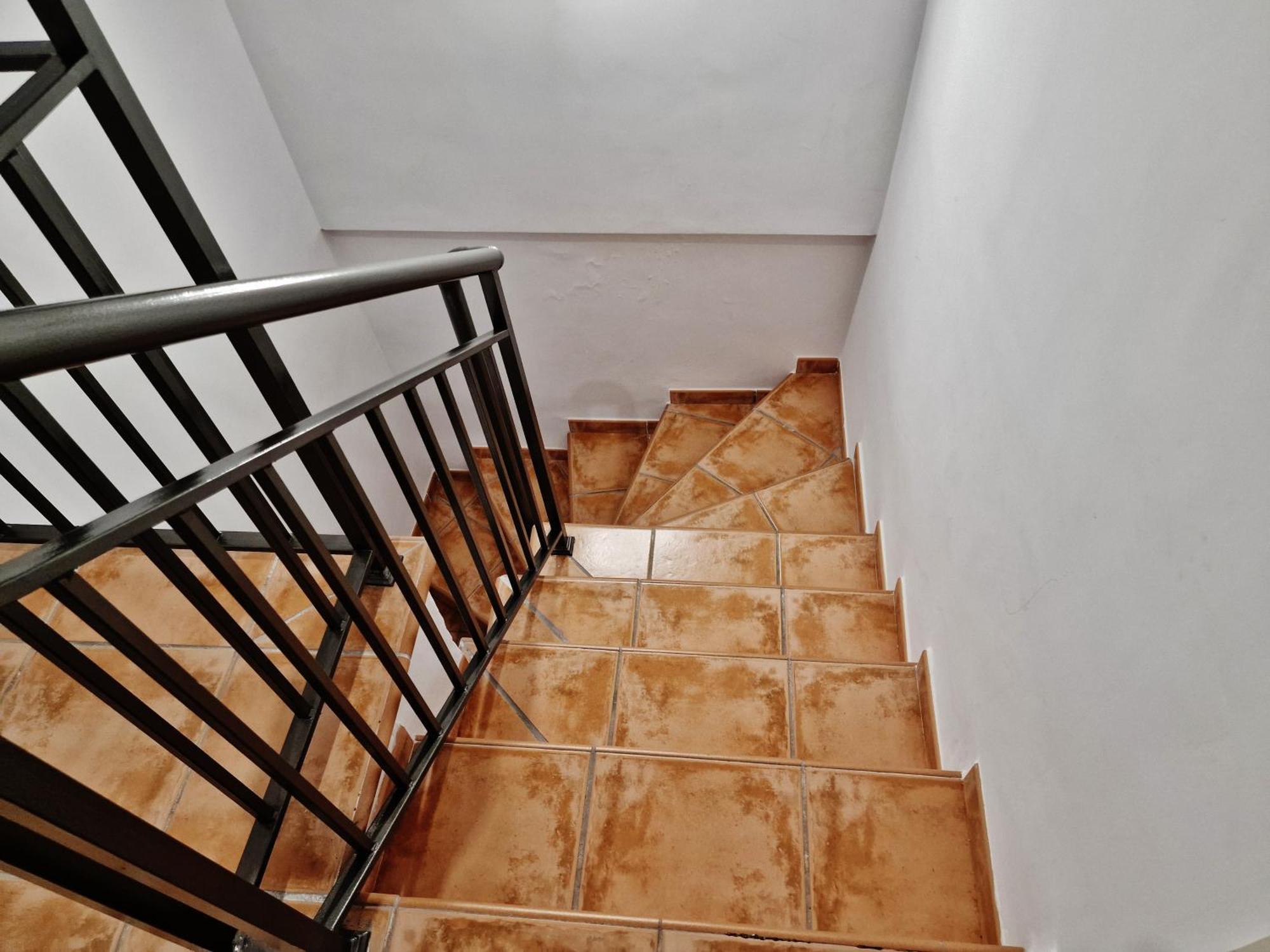 Velez Nazari Daire Vélez de Benaudalla Oda fotoğraf